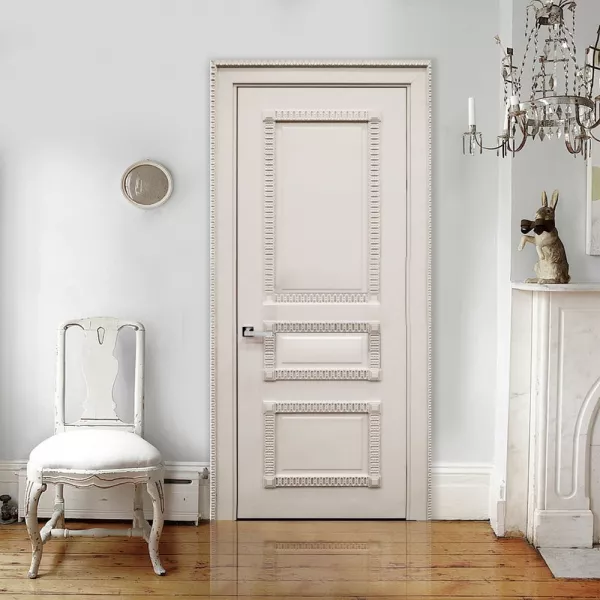 Дверь межкомнатная Вероника 2