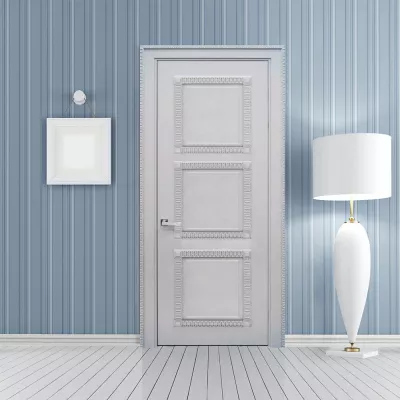 Дверь межкомнатная Виктория, мод. 343 Вероника 3