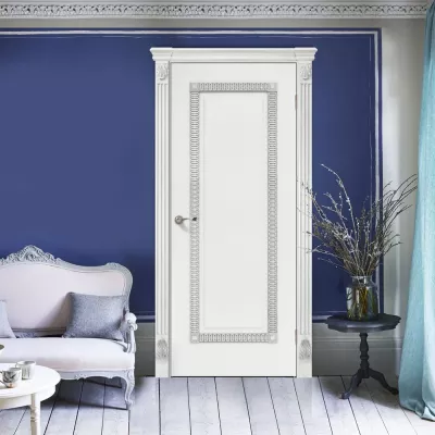 Дверь межкомнатная Виктория, мод. 344 Вероника 4