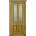 Дверь межкомнатная Меранти 774 со стеклом