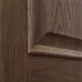 Дверь межкомнатная Меранти 774 со стеклом