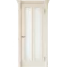 Дверь межкомнатная Меранти 702 со стеклом