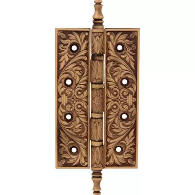 Петля В 5015 Матовая бронза