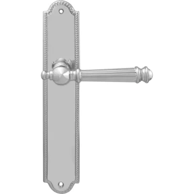 102/458 Pass Veronica Полированный хром