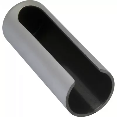 E01151.14.21 AGB 3-D Декоративный колпачок (серебро) на ввертные петли