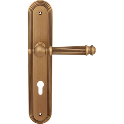 102 Cyl/P 235 Veronica Матовая бронза