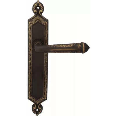 1030 Rubin Pass Затемненная бронза