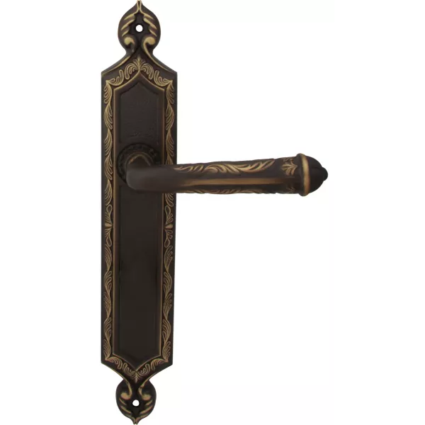 1030 Rubin Pass Затемненная бронза