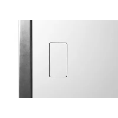 Скрытая ручка односторонняя Single Anohans 105