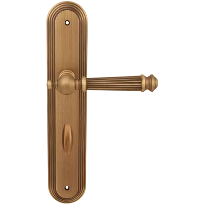 102 WC/P 235 Veronica бронза матовая