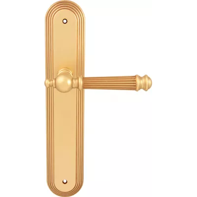 102 Veronica Pass на пластине Demetra Французское золото