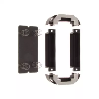 Скрытая ручка односторонняя Single Anohans 105