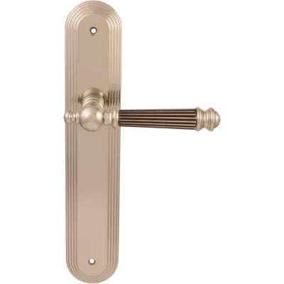 102 Pass/P 235 Veronica серебро