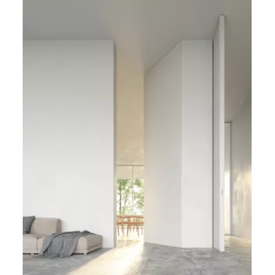 Скрытая ручка двухсторонняя Double Anohans S200