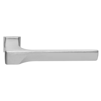 FIORD-SM CSA, ручка дверная, цвет - мат. хром