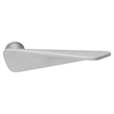 ZENIT-RM CSA, ручка дверная, цвет - мат. хром