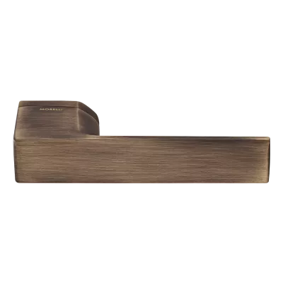 SHUTTLE CAFFE, ручка дверная, цвет -  кофе