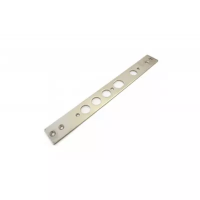 Ответная планка к замку 3012 /128:199/