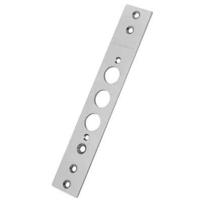 Ответная планка к замку 3201 /128:218/