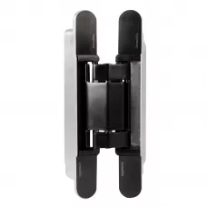 Петля скрытой установки U3D2200.VPG BL черный TECH