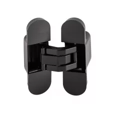 Петля скрытой установки UNION 2.0 BL черный