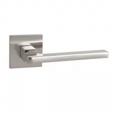 Ручка раздельная K.JS51.SENSA SN-3 матовый никель