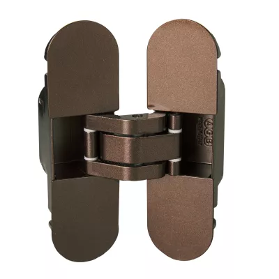 E30200.85.22  (бронза) петля ECLIPSE 2.2 (4 накладки в комплекте)