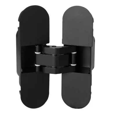 E30200.85.93 (черный) петля ECLIPSE 2.2 (4 накладки в комплекте)