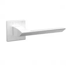 Ручка раздельная K.ARC.Q52.BLADE SSC-16 сатинированный хром