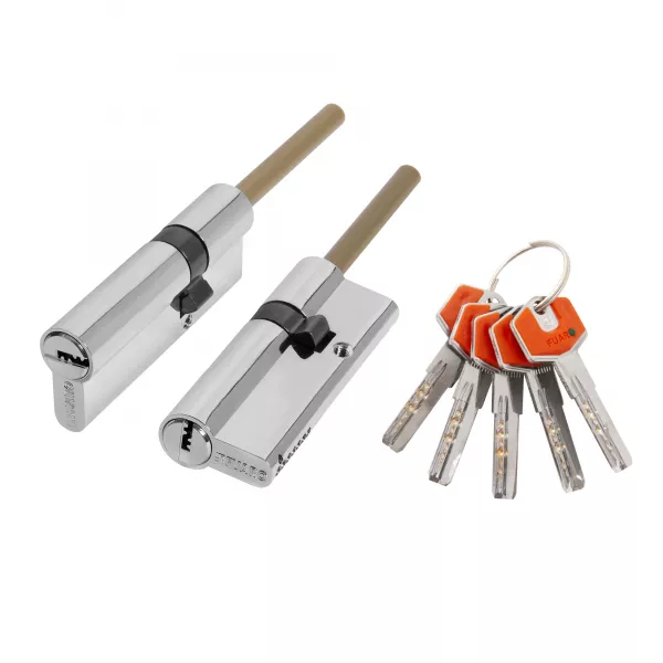 D-PROTERM507/85 Fuaro (Фуаро) mm (50+10+25) термошток 8х65 мм CP, 5 кл.