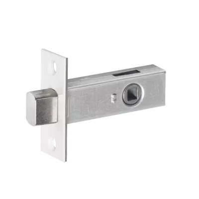 Задвижка врезная METDF-45 (DF-45) WH белый