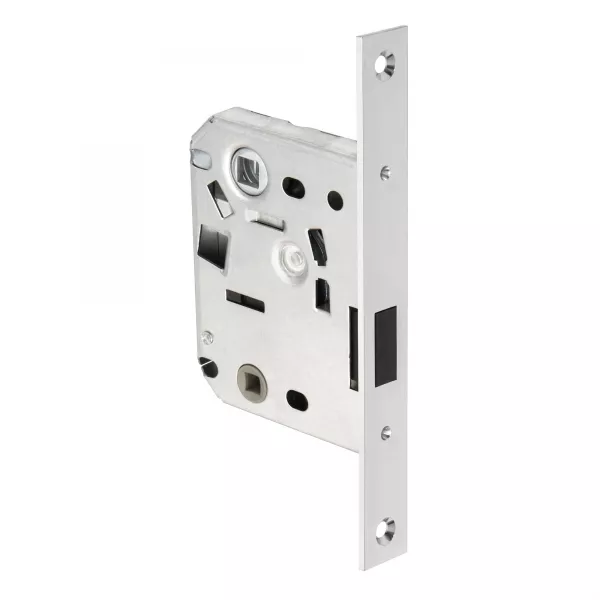 Защелка Ajax (Аякс) врезная MAGNLN72-50 CP хром