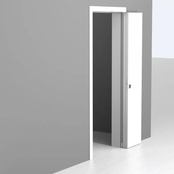 Складная Armadillo (Армадилло) система COMPACT 180.50.90 R INOX прав.