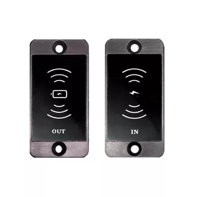 Беспроводная зарядка