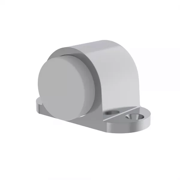 Упор Punto (Пунто) дверной DS PF-52 CP-хром