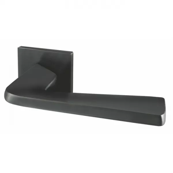 Ручка Armadillo (Армадилло) раздельная TORSO USS BL-26 Черный