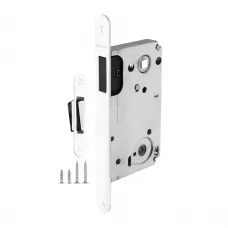 Защелка врезная MAGN5300-M-WС (5300-M-WC) WH белый