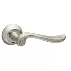 Ручка раздельная ART RM SN/CP-3