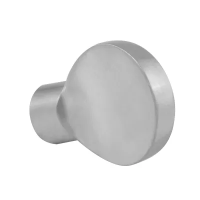 Вертушка под цилиндр CB-D-PRO-SSC-16 (сатинированный хром)